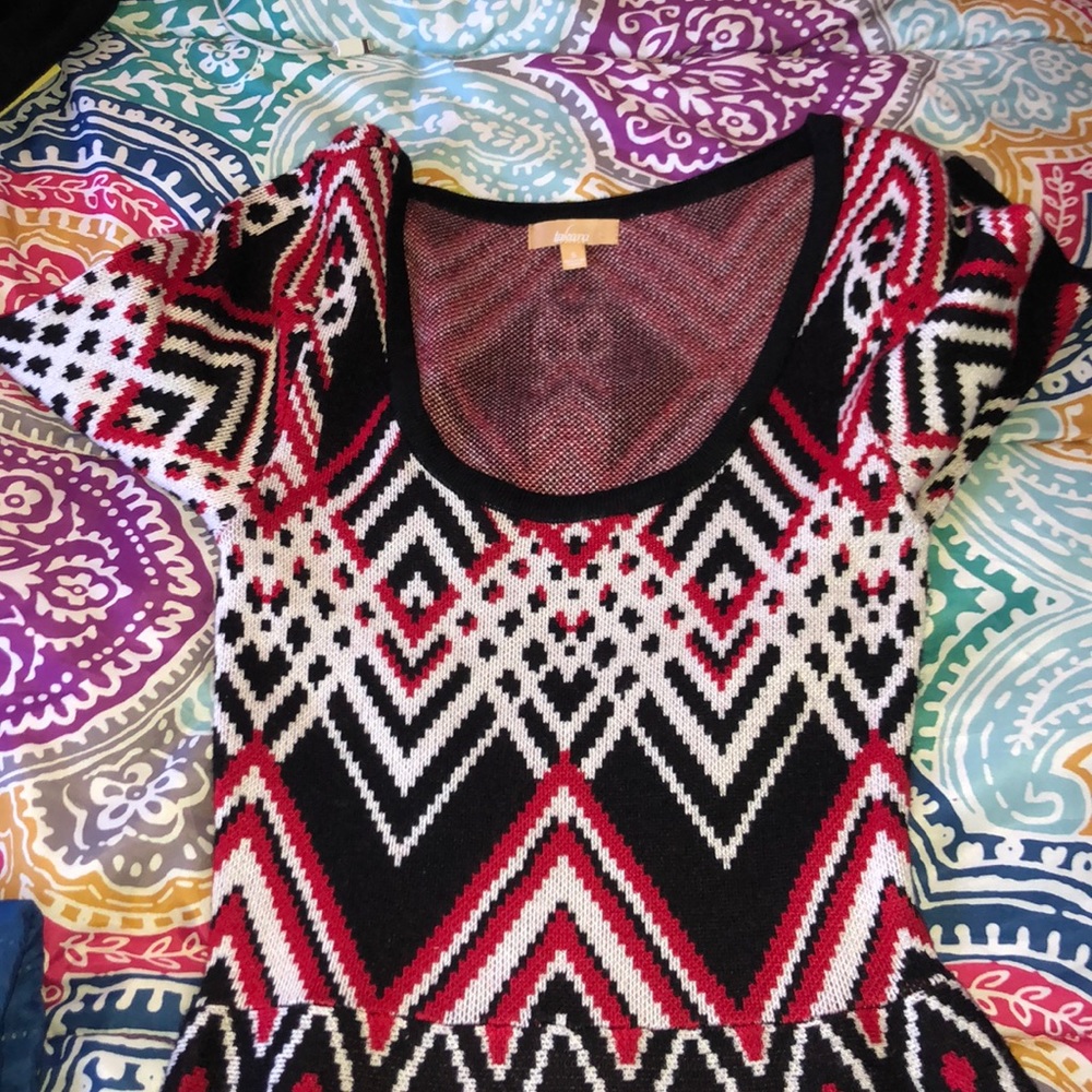 Takara Dress